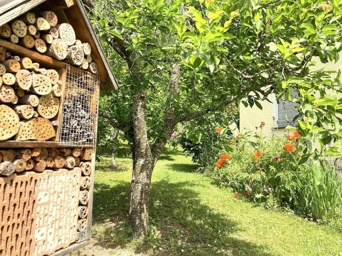 Ferienwohnung Am Hoernle Konigsfeld im Schwarzwald Exterior photo