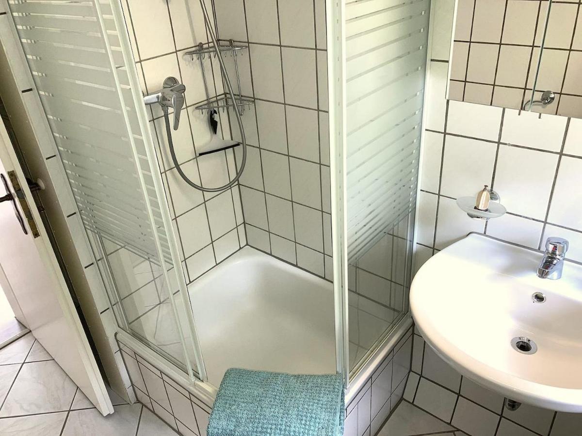 Ferienwohnung Am Hoernle Konigsfeld im Schwarzwald Exterior photo