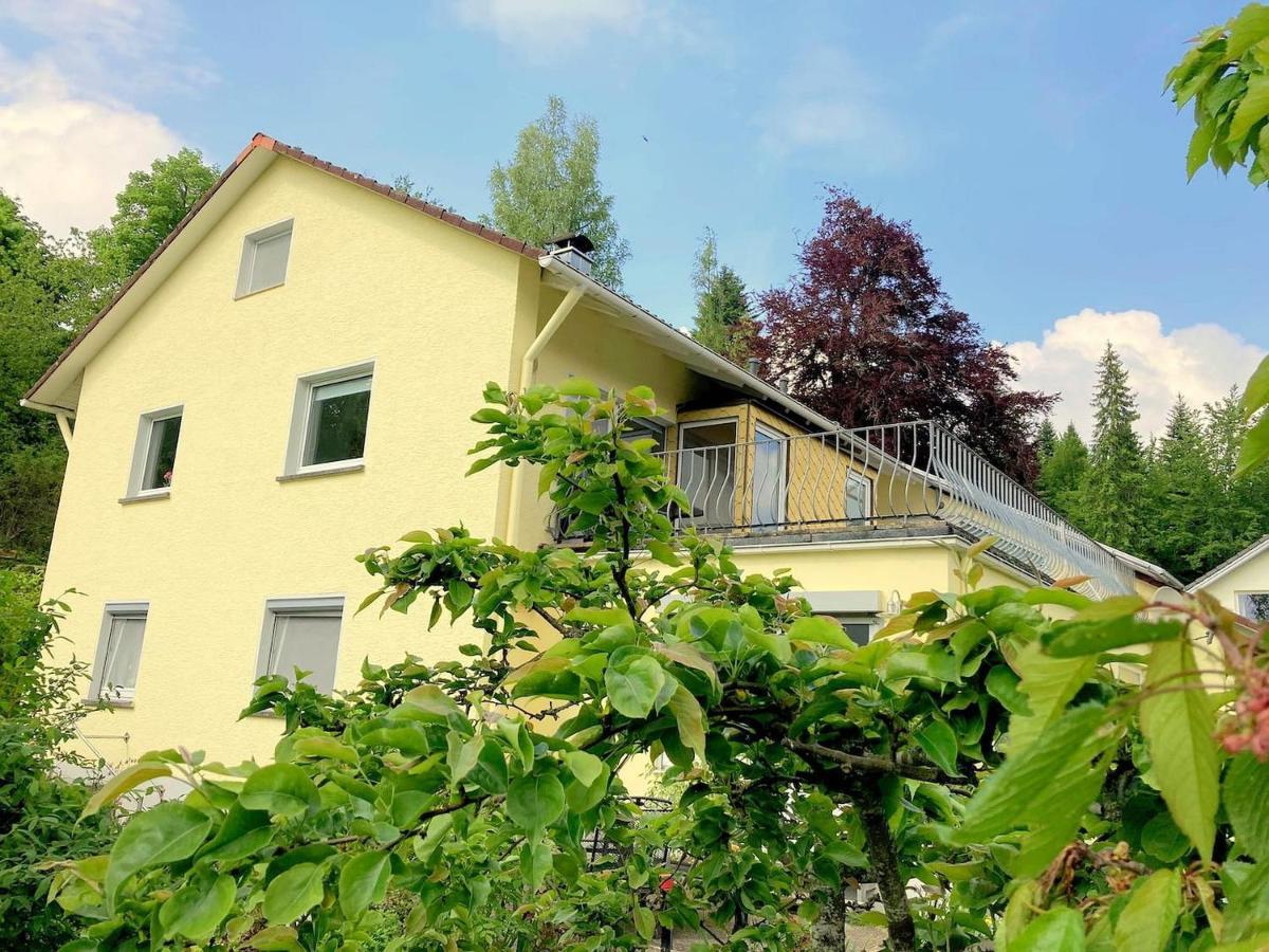 Ferienwohnung Am Hoernle Konigsfeld im Schwarzwald Exterior photo
